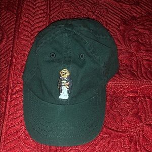 Baby Ralph Lauren hat